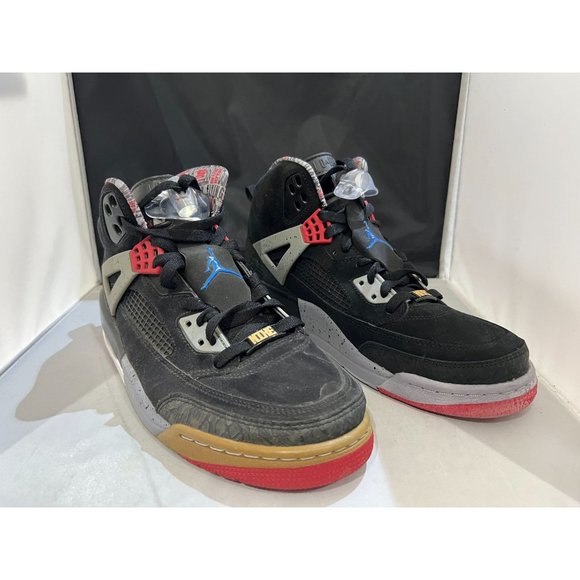 Jordan Spizike Fresh Since '85 315371-062 Men's size 8 **Like New** - Picture 5 of 9